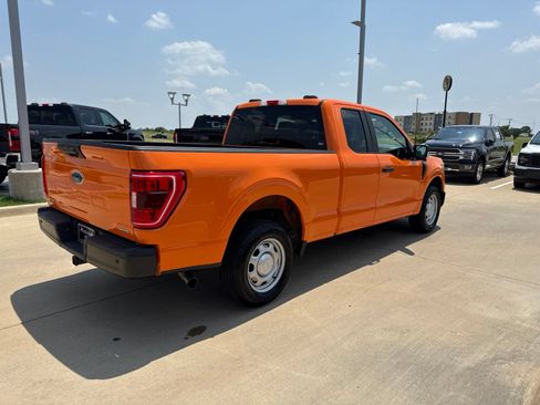 Used 2022 Ford F150 XL w/ Equipment Group 101A High RWD image 6