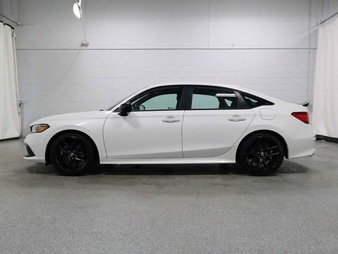 Used 2024 Honda Civic Si image 2