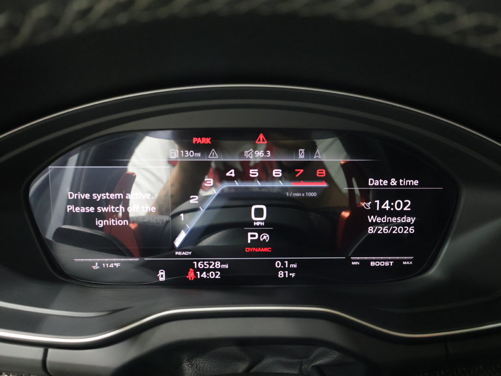 Used 2022 Audi SQ5 Premium Plus AWD/4WD image 40