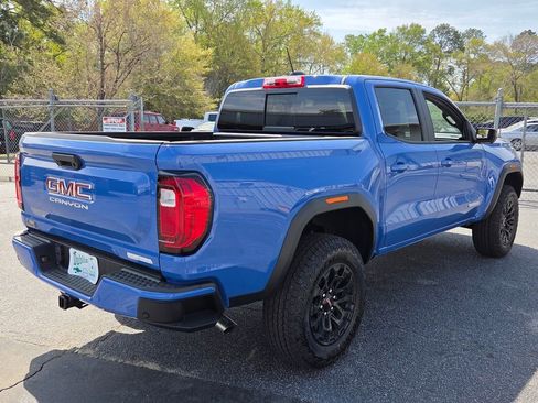 New 2026 GMC Canyon Elevation w/ Convenience Package image 10