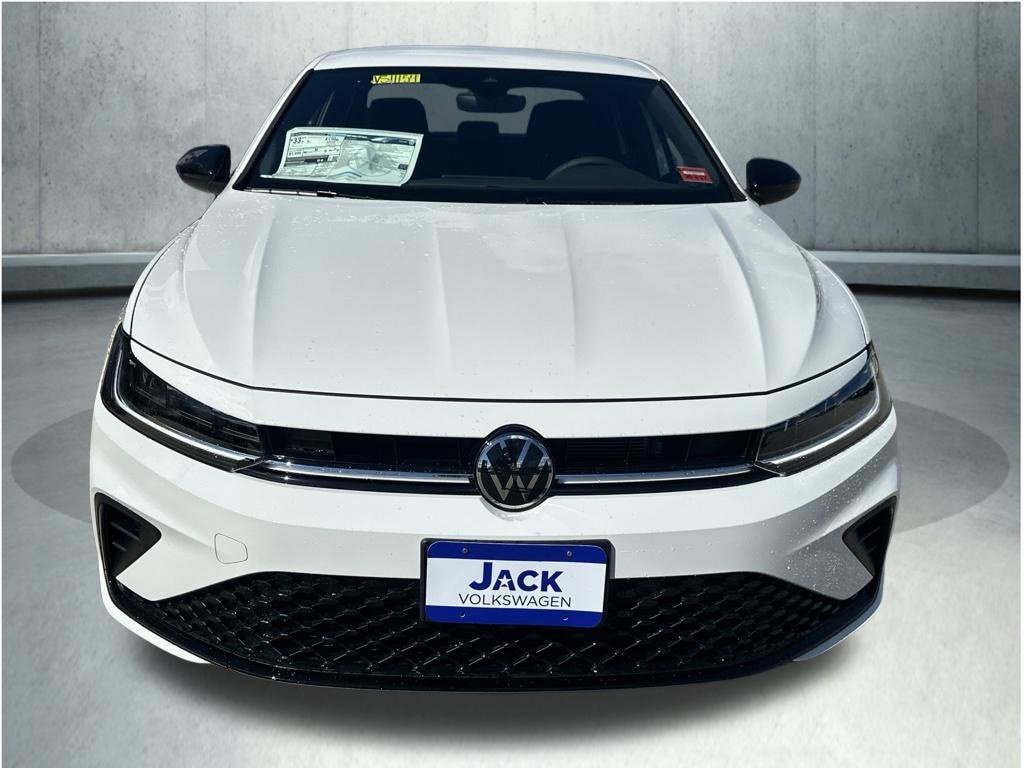 New 2027 Volkswagen Jetta Sport FWD image 9