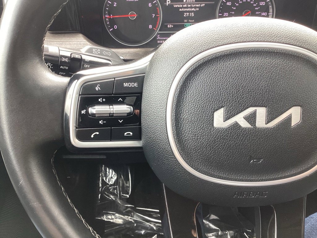 Used 2022 Kia Sorento X-Line EX AWD/4WD image 20