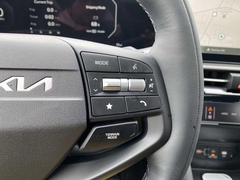 New 2026 Kia Sportage X-Line image 15