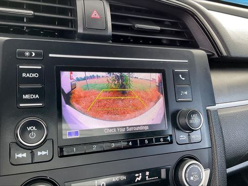Used 2020 Honda Civic LX image 23