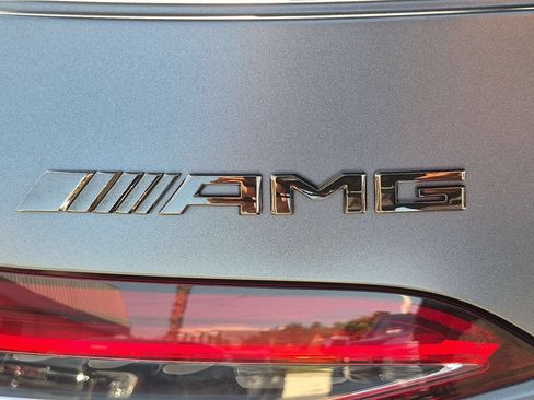 Used 2019 Mercedes-Benz AMG GT 63 S image 25