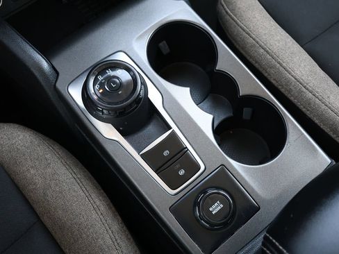 Used 2025 Ford Bronco Sport Big Bend AWD/4WD image 24