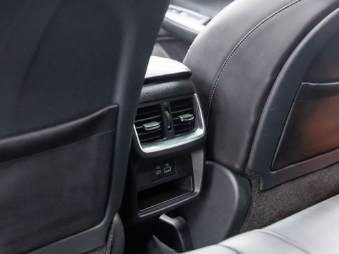 Used 2024 INFINITI QX55 Luxe image 17