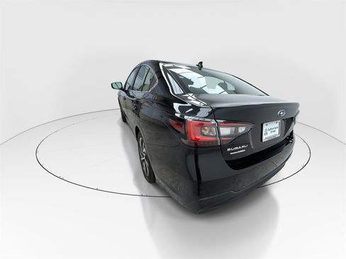 Used 2020 Subaru Legacy Premium image 6