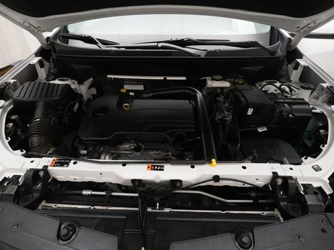 Certified 2023 Chevrolet Equinox LT image 3