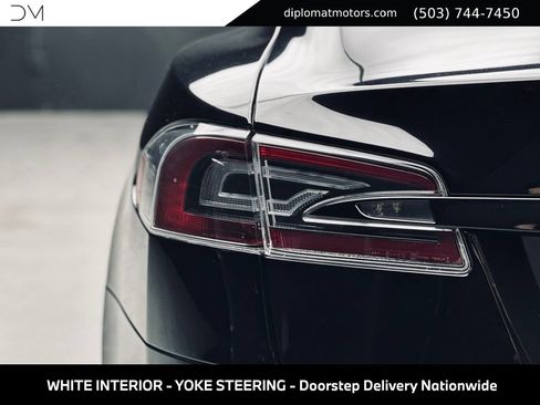 Used 2022 Tesla Model S AWD/4WD image 15