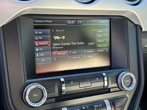 Used 2015 Ford Mustang GT Premium w/ Equipment Group 401A image 16