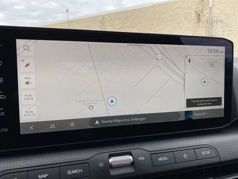 New 2025 Kia K4 GT-Line w/ GT-Line Premium Package image 9