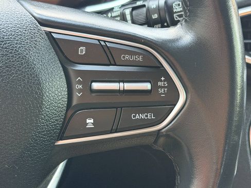 Used 2020 Hyundai Santa Fe SEL AWD/4WD image 38
