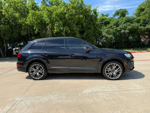 Used 2019 Audi Q7 3.0T Prestige AWD/4WD image 7