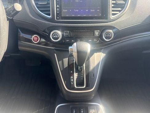 Used 2016 Honda CR-V EX-L image 19