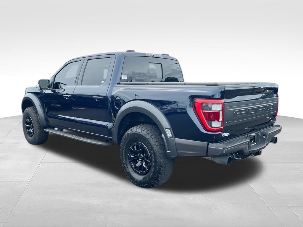 Used 2023 Ford F150 Raptor w/ Raptor 37 Performance Package AWD/4WD image 6