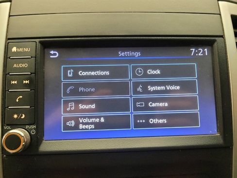 Used 2021 Nissan Frontier SV RWD image 25