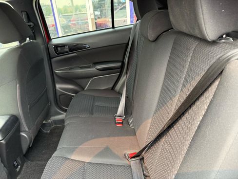 Used 2022 Mitsubishi Eclipse Cross ES AWD/4WD image 7