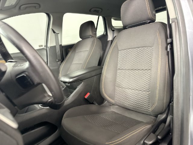 Used 2018 GMC Terrain SLE FWD image 19