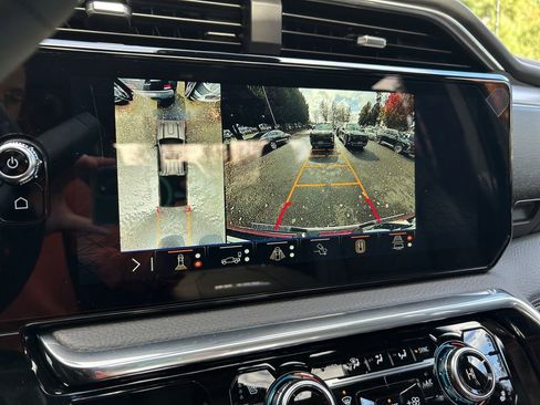 New 2026 GMC Sierra 2500 Denali image 19