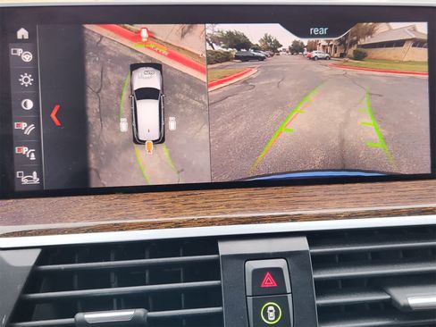 Used 2019 BMW X3 xDrive30i w/ Executive Package image 18