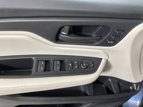 Used 2025 Honda Odyssey EX-L image 11