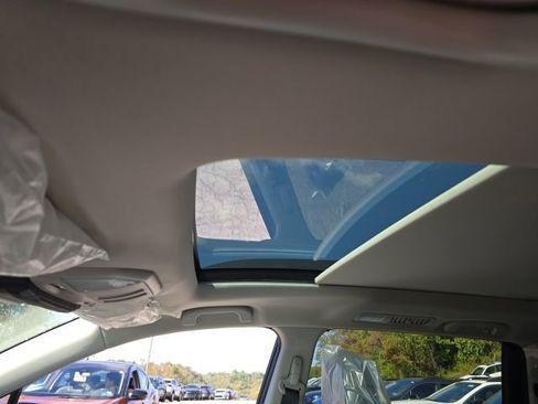 New 2025 Subaru Ascent Bronze Edition image 6