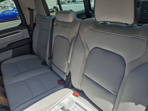 New 2026 RAM 1500 Laramie AWD/4WD image 14
