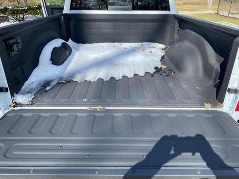 New 2024 RAM 2500 Tradesman w/ Safety Group image 28