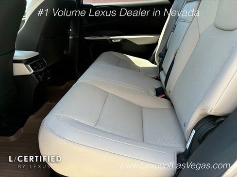 Certified 2023 Lexus RX 350 Premium w/ Cold Area Package AWD/4WD image 5