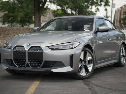 Used 2023 BMW i4 eDrive35