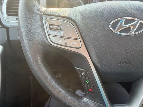 Used 2014 Hyundai Santa Fe Sport AWD/4WD image 10