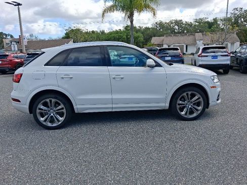 Used 2016 Audi Q3 2.0T Premium Plus FWD image 4