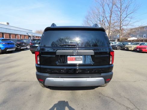 New 2026 Honda Passport RTL image 5