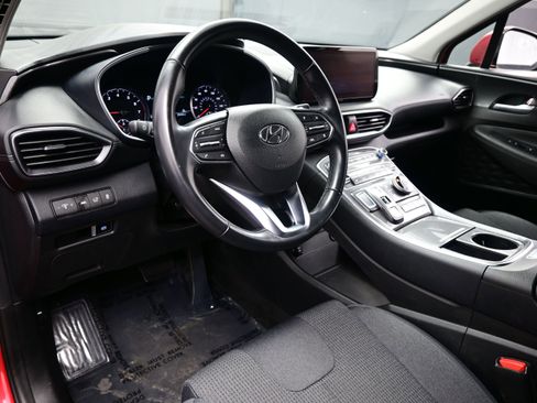 Certified 2023 Hyundai Santa Fe SEL AWD/4WD image 13