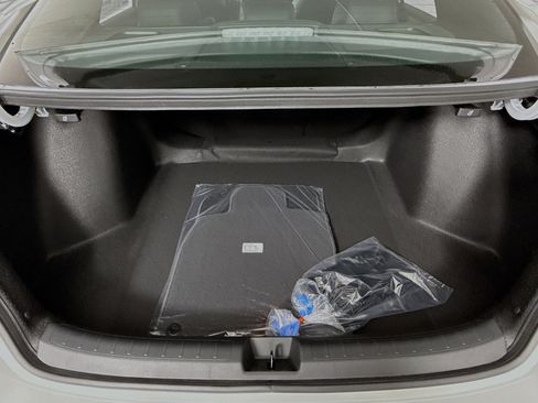 New 2025 Honda Civic Sport Touring image 34