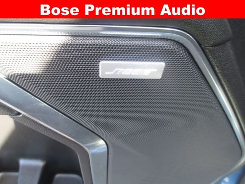 Used 2024 Chevrolet Silverado 1500 RST w/ RST All Star Premium Package AWD/4WD image 22
