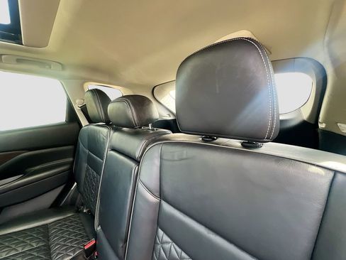 Used 2019 Nissan Murano Platinum w/ Cargo Package image 28