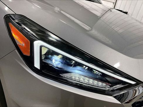 Used 2020 Hyundai Tucson Ultimate image 29