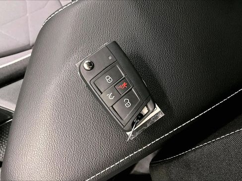 New 2026 Volkswagen Jetta Sport image 32