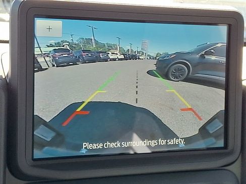 Used 2023 Ford Bronco Sport Big Bend image 25