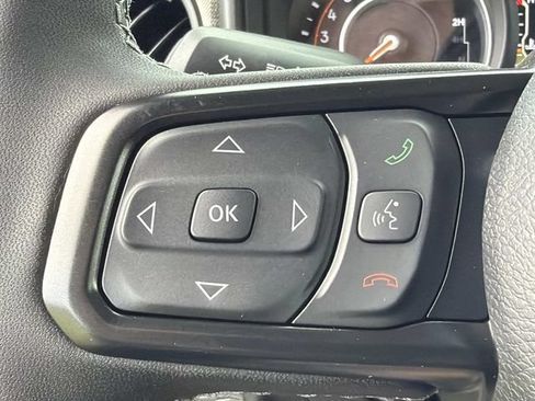 New 2026 Jeep Gladiator Sport AWD/4WD image 29
