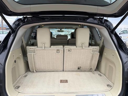 Used 2013 INFINITI JX35 AWD w/ Premium Pkg image 19