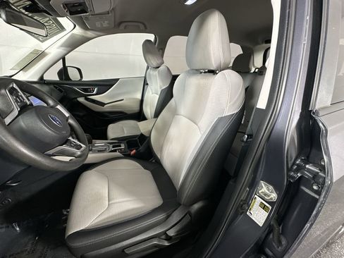 Used 2022 Subaru Forester AWD/4WD image 11