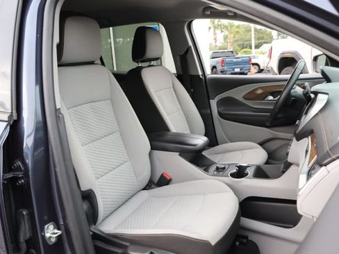 Used 2018 GMC Terrain SLE w/ Driver Convenience Package FWD image 22