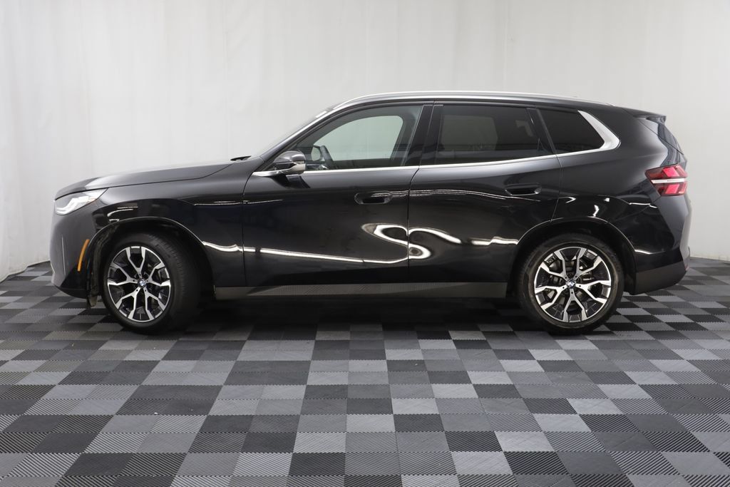 Used 2026 BMW X3 xDrive30i AWD/4WD image 4