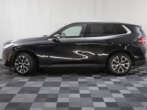Used 2026 BMW X3 xDrive30i AWD/4WD image 4
