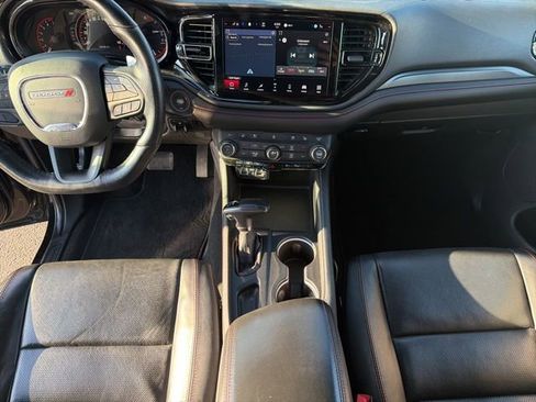 Used 2024 Dodge Durango GT image 24
