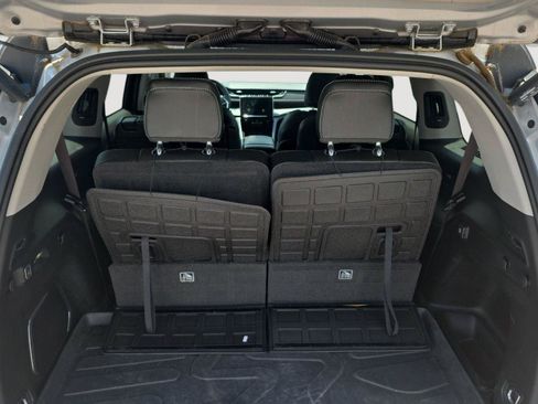 Used 2021 Jeep Grand Cherokee L Limited RWD image 8