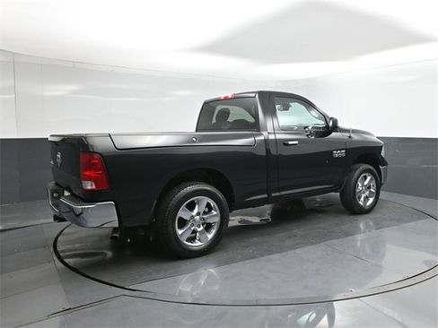 Used 2017 RAM 1500 Lone Star image 15